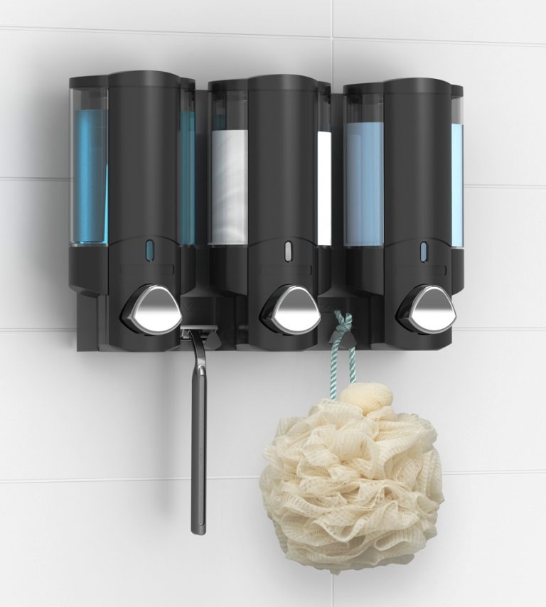 Aviva Soap Dispenser Bathroom International