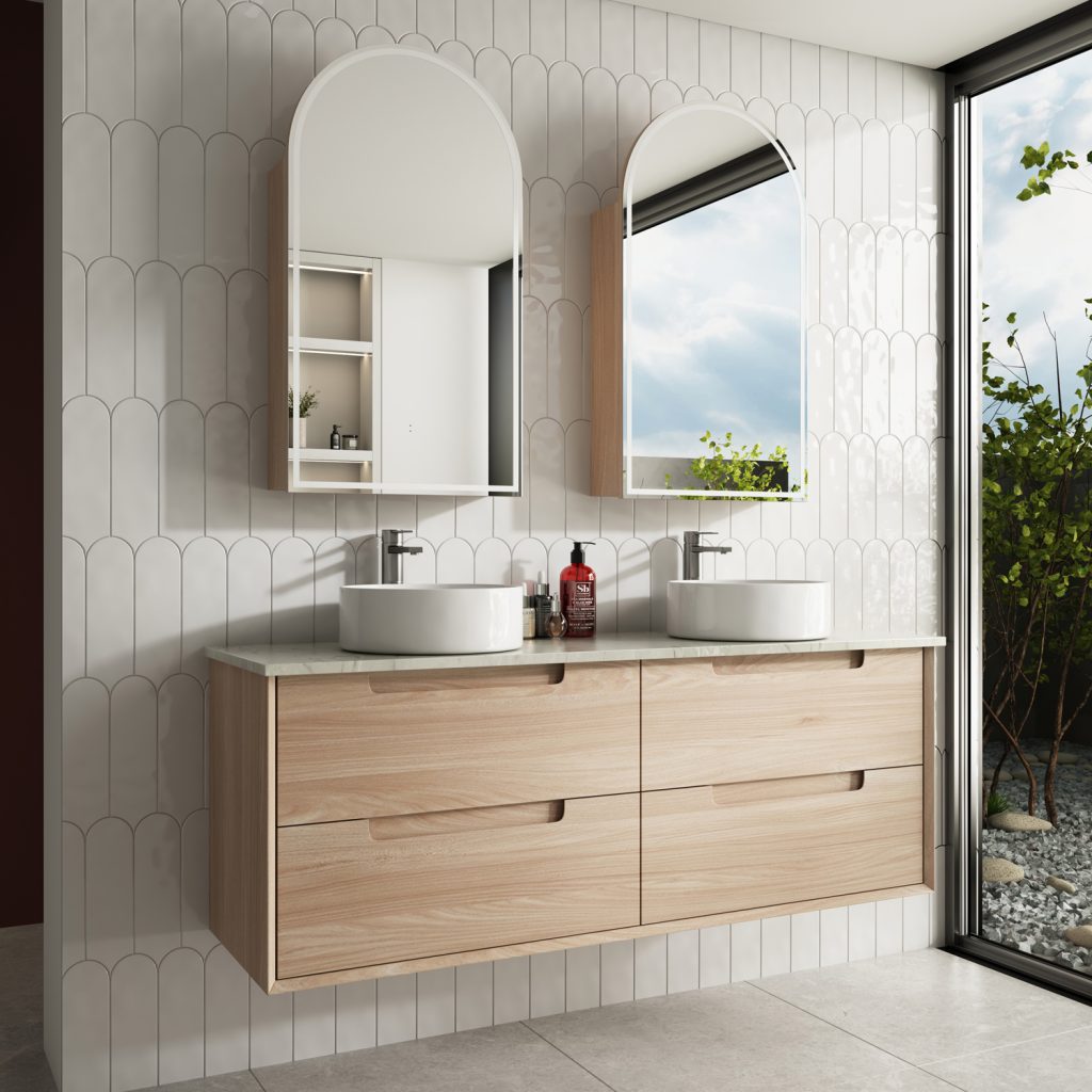 Bathroom Vanities Perth | Browse Our Vanity Range | Bathroom International